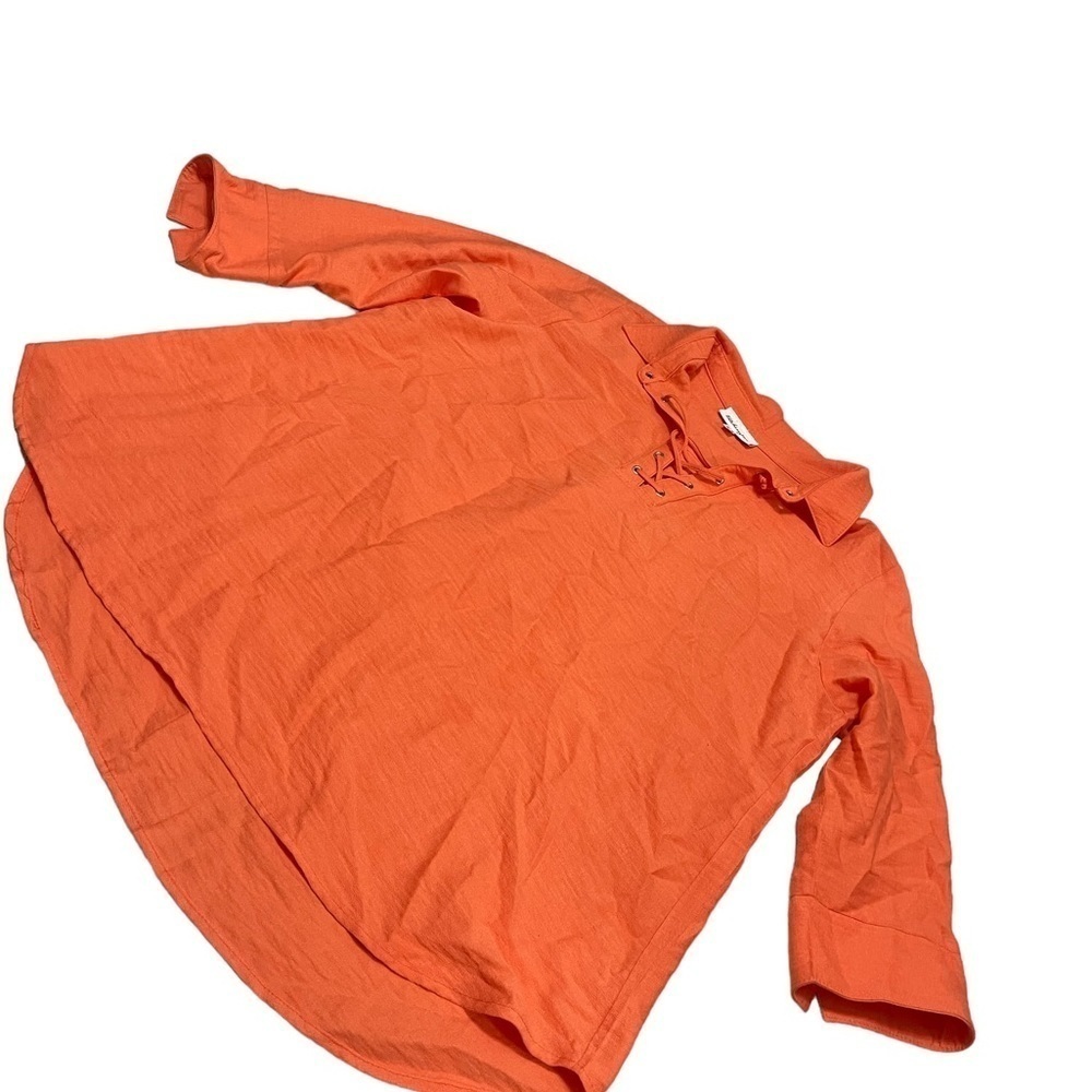 PATCHINGTON BLOUSE - Picture 6 of 12